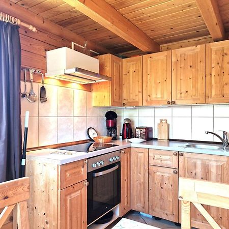 Zinnowitz, Haus Joern Ngoại thất bức ảnh