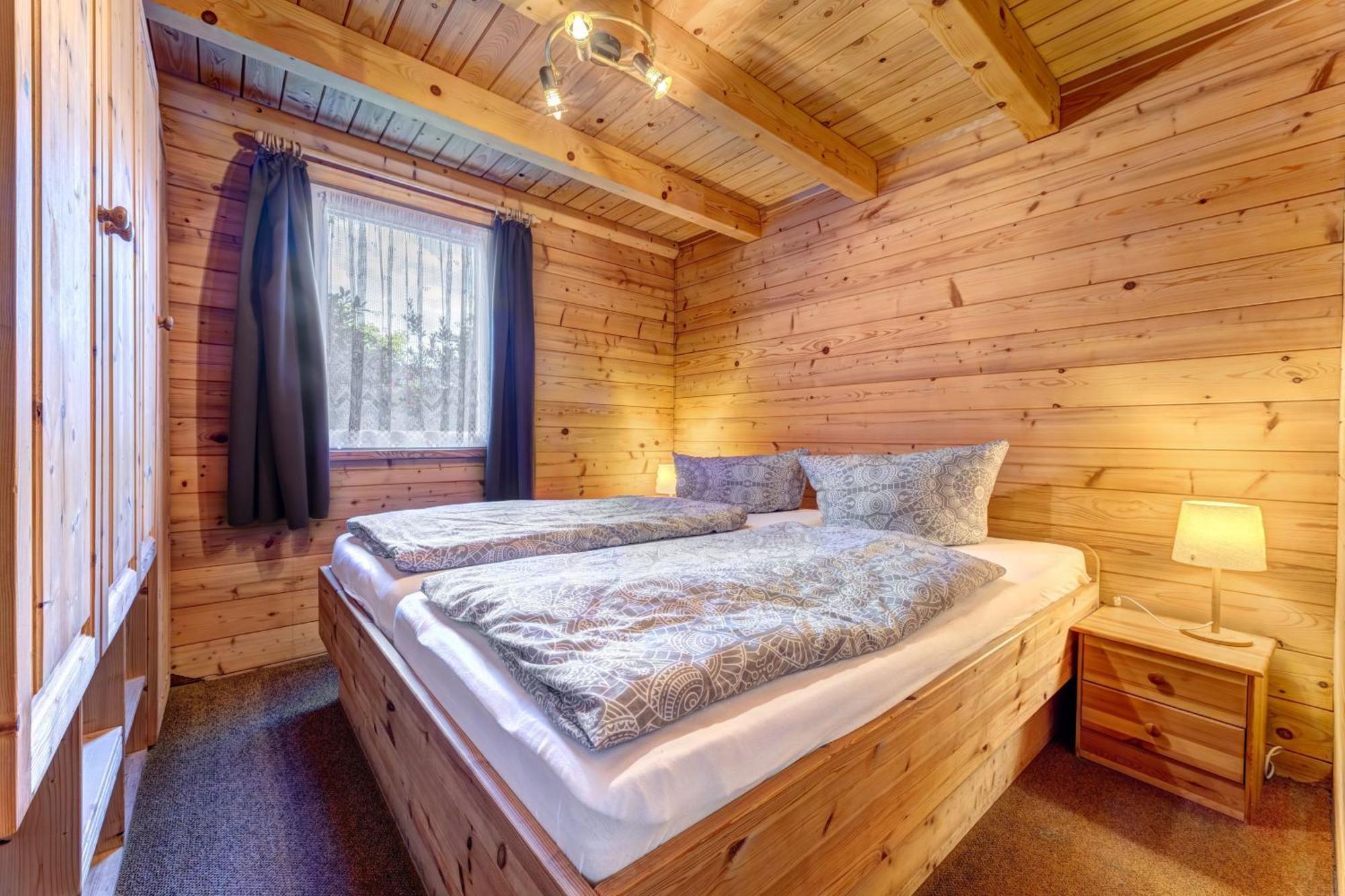 Zinnowitz, Haus Joern Ngoại thất bức ảnh