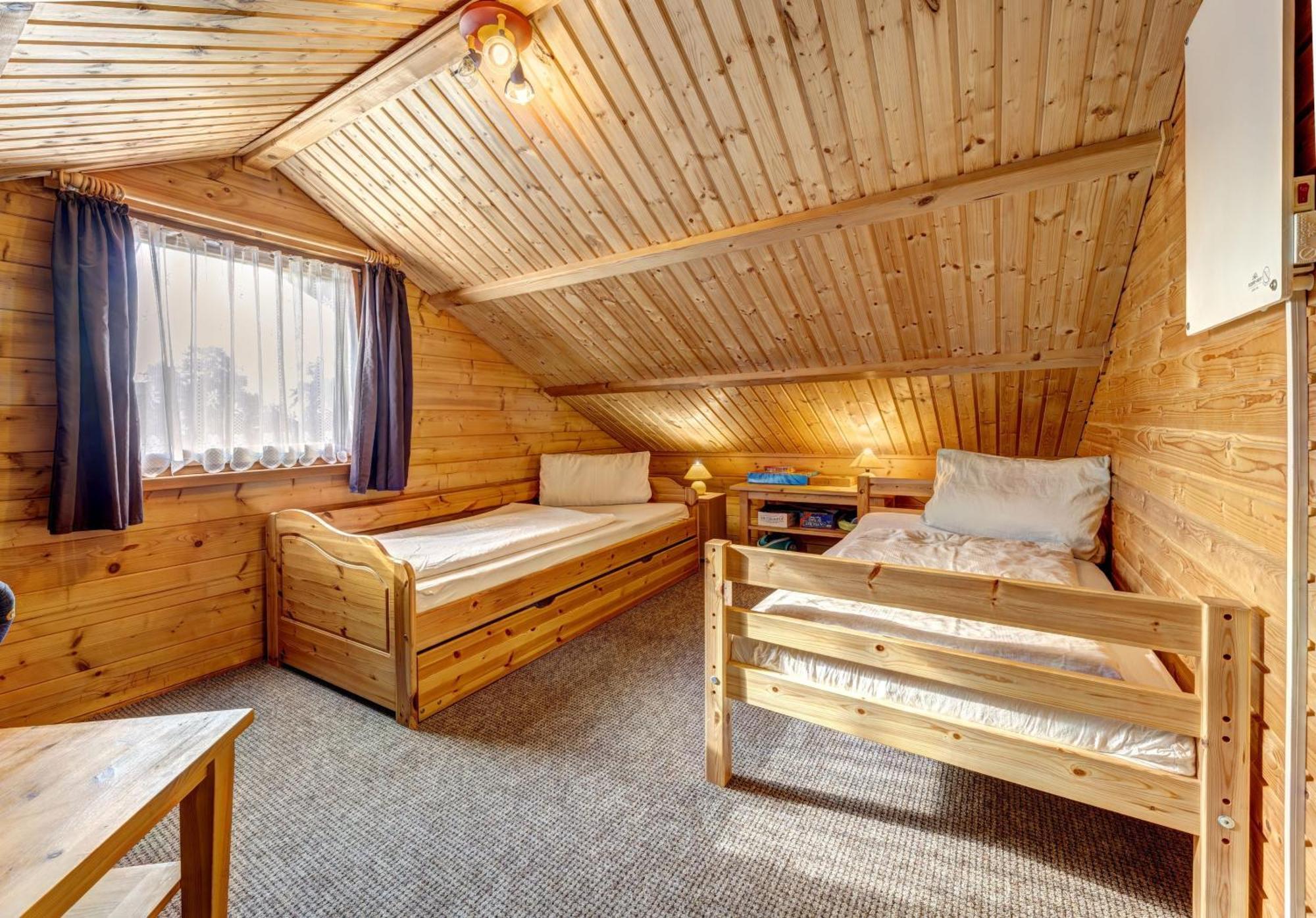 Zinnowitz, Haus Joern Ngoại thất bức ảnh